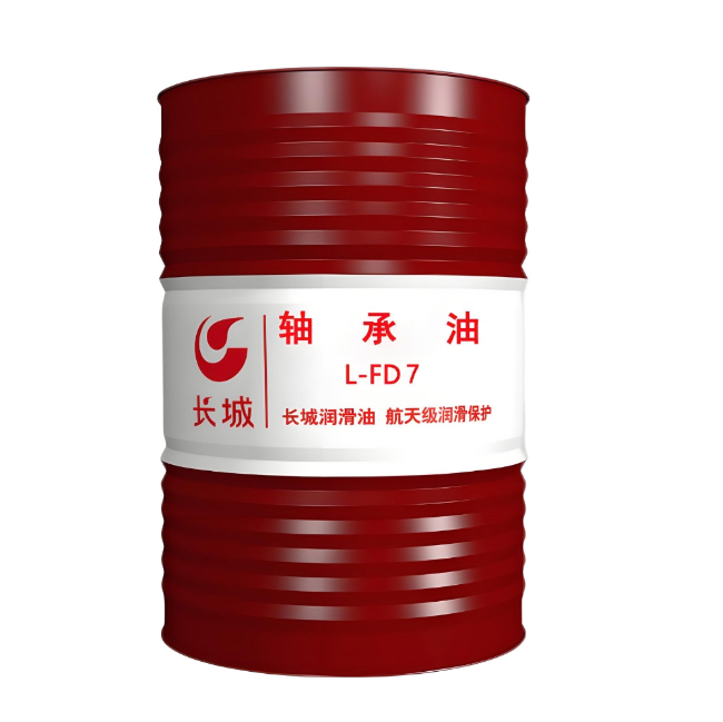 和田长城FD轴承油